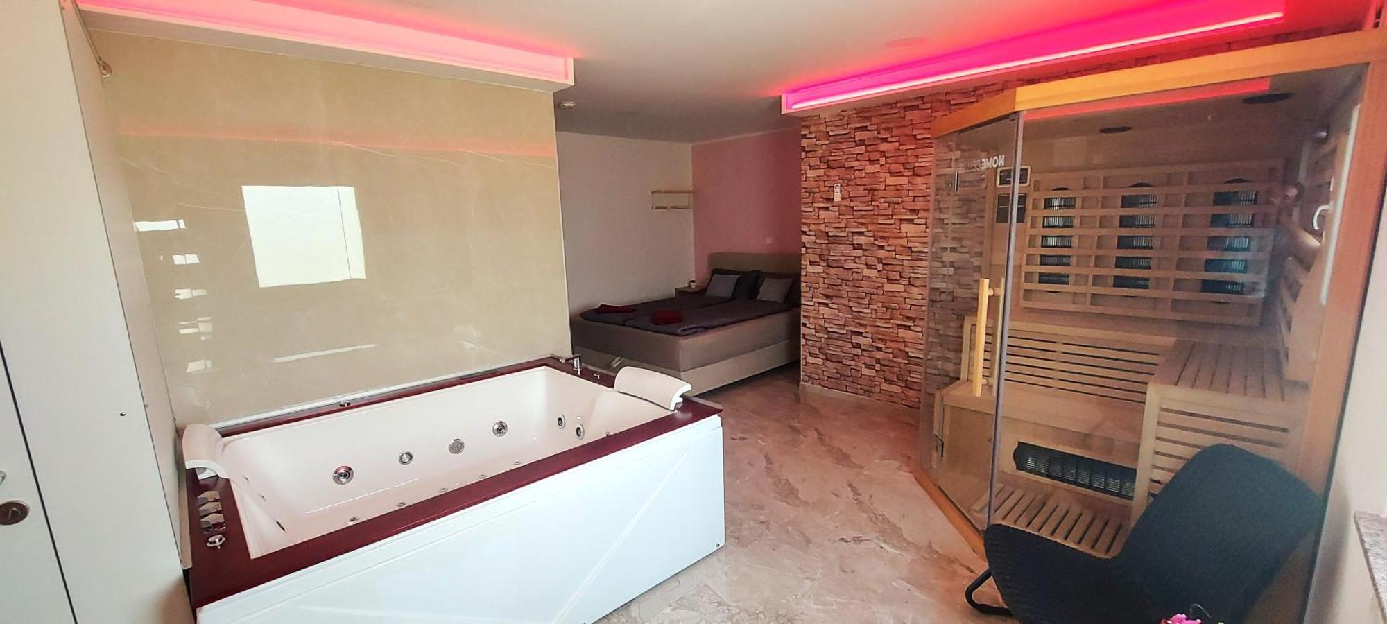 Apartma Oli Koper Exterior foto