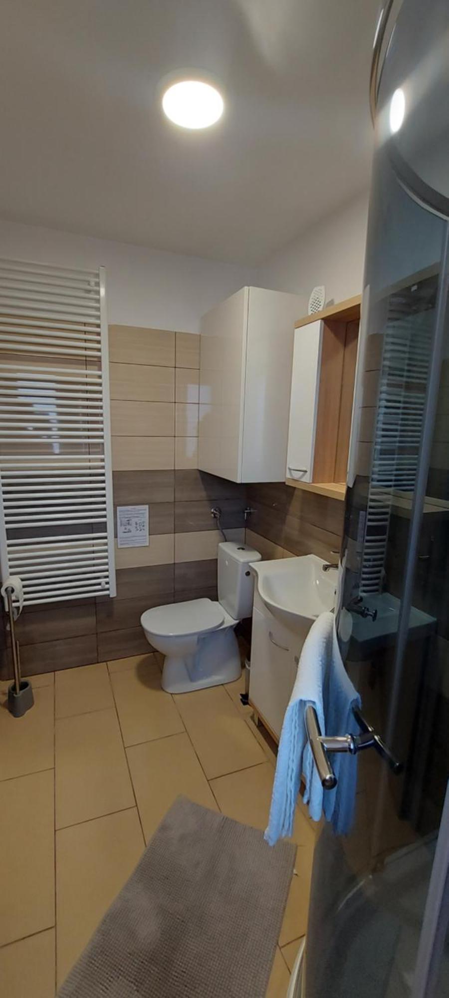 Apartma Oli Koper Exterior foto
